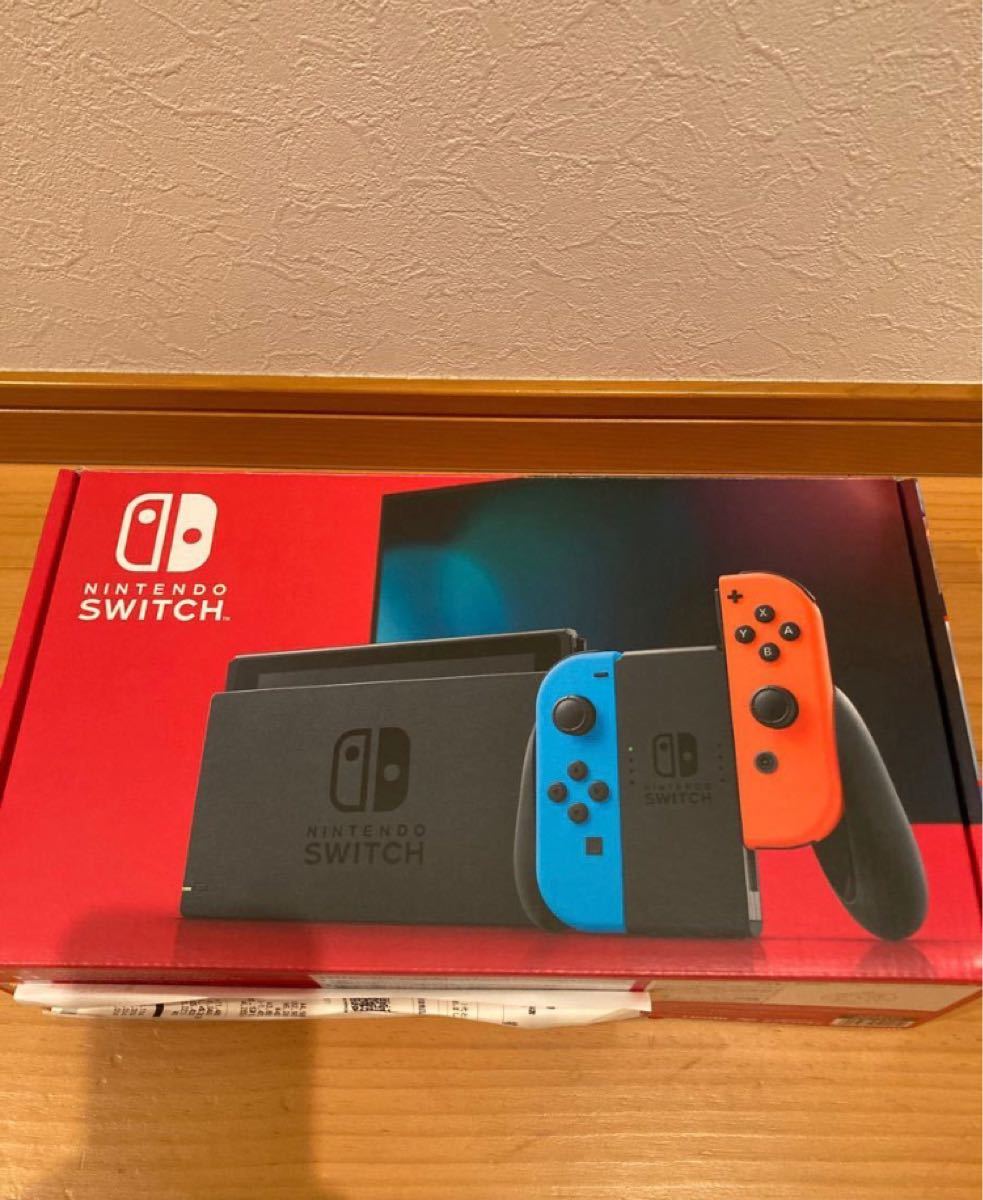 Nintendo Switch グレー ※外箱・備品全て付属 treesclinicadental.com