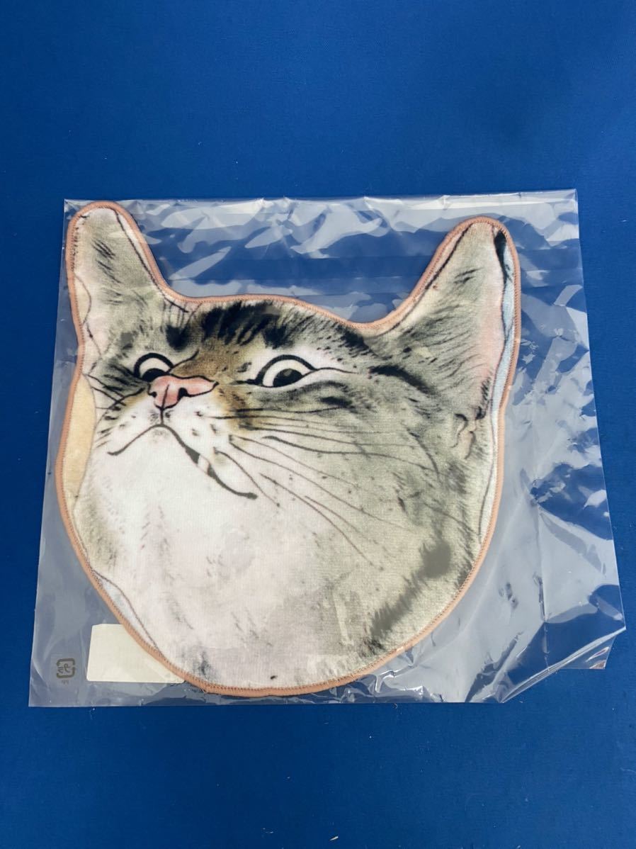 藤田 嗣治 レオナール・フジタ マグネット 猫 - 通販 - metalgypsum.com.br