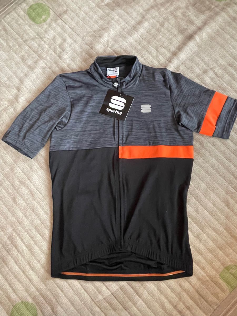 高級な Sportful スポーツフル サイクルジャージ 上下 Sサイズ lambda