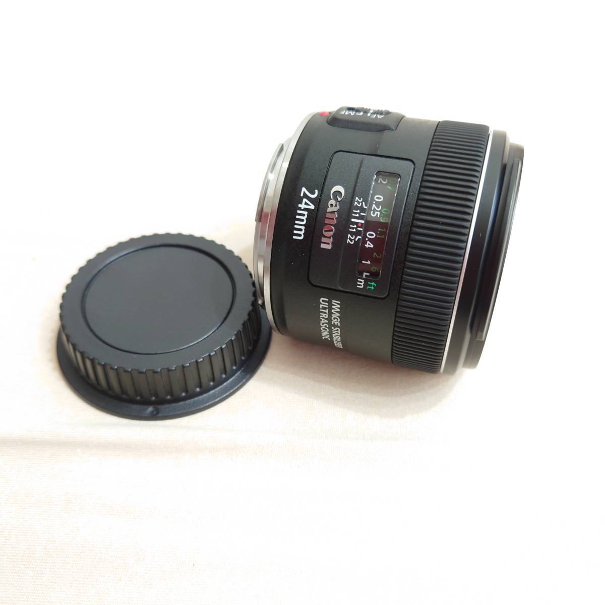 CANON キャノン EF 24mm F2 8 IS USM(¥38,800) avnc.com.ar