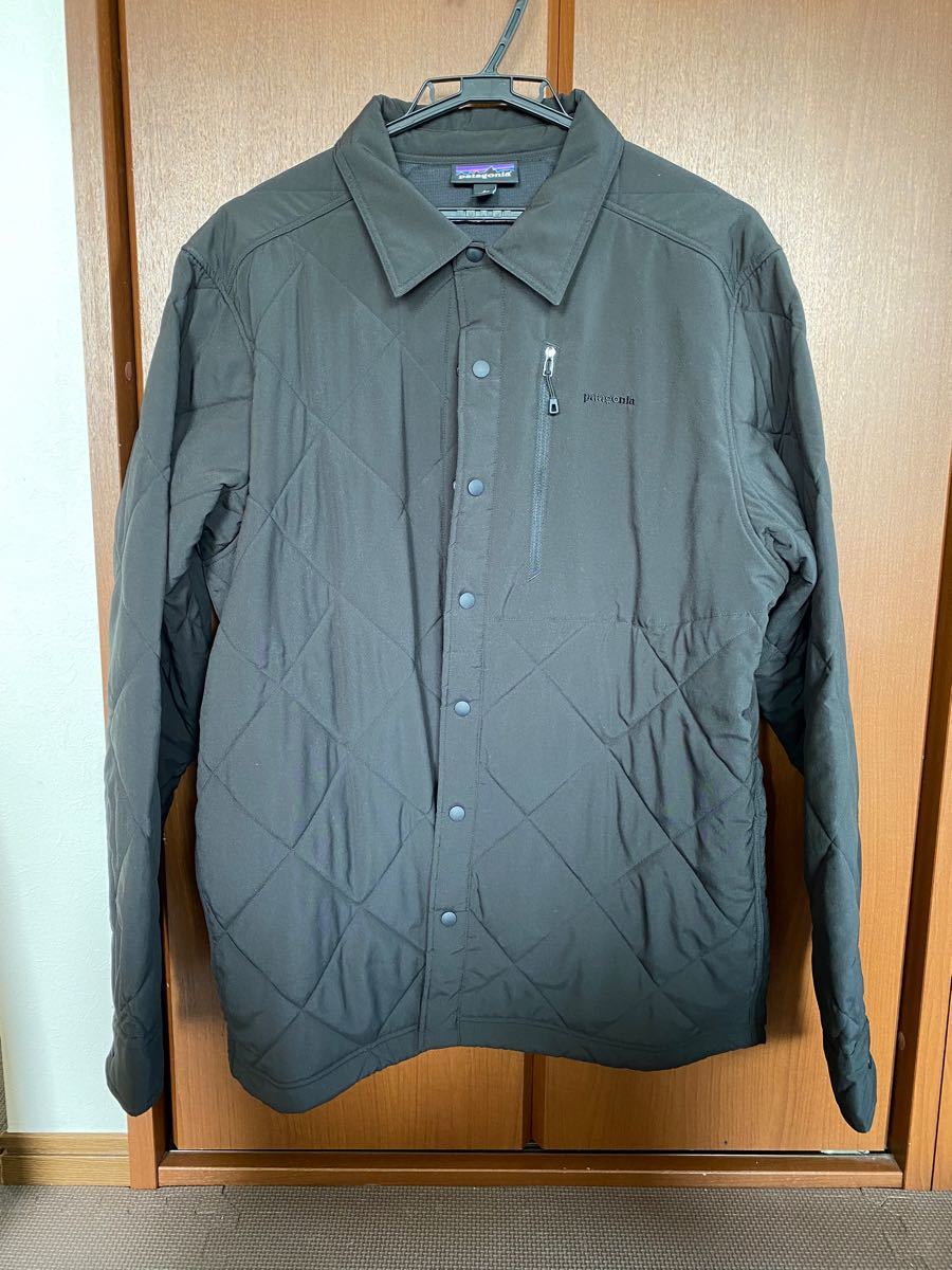 パタゴニア メンズ ジャケット キルト patagonia WORN WEAR s | hermans.ie