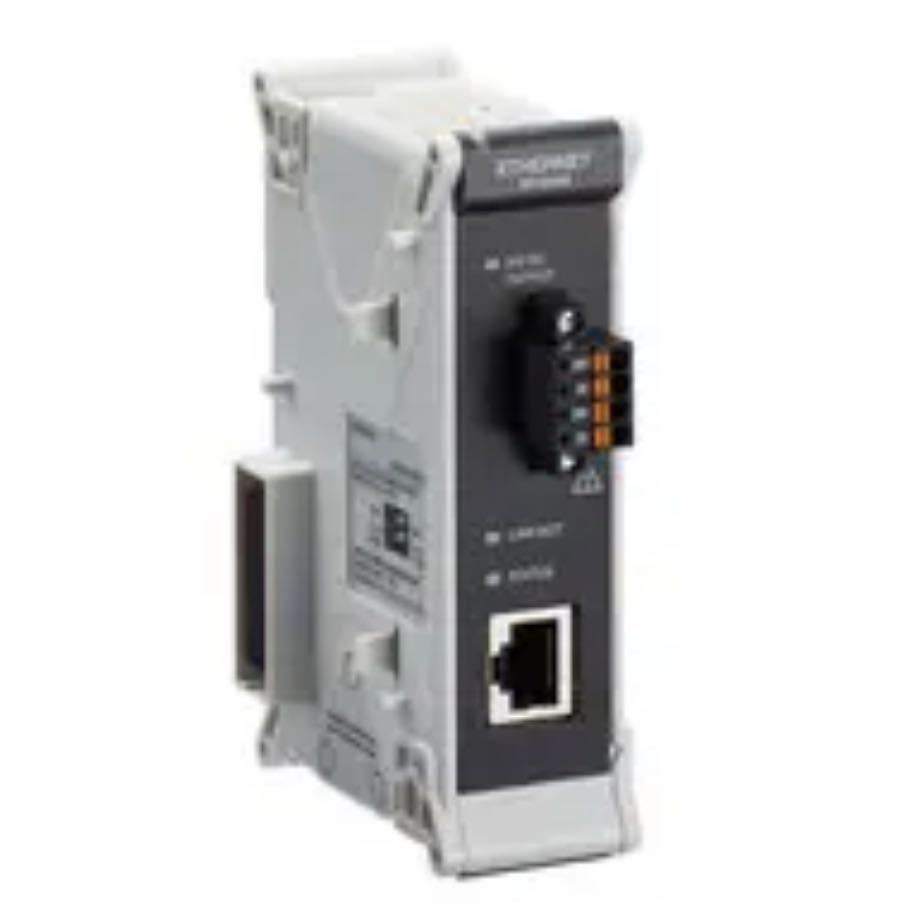 (3)★新品未使用★キーエンス KEYENCE 、NR-EN16マルチ入力データロガー NR-X シリーズ Ethernetデータ収集ユニット NR-EN16