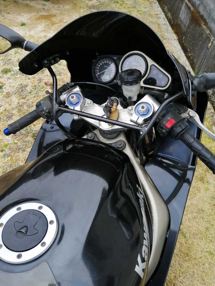カワサキ ニンジャ ZX-9R C型 カワサキ ニンジャ ZX-9R C型