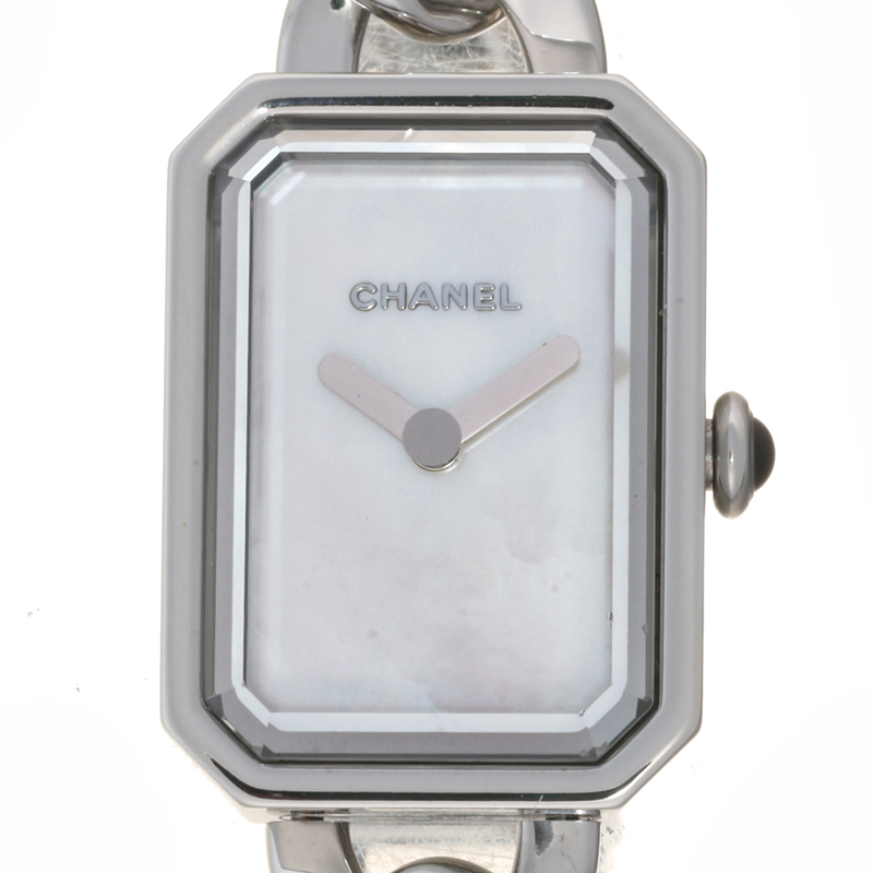 新作モデル  プルミエール シャネル ［飯能本店］CHANEL H3249 DH67729 レディース 腕時計 プルミエール