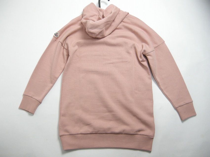 正規品! キッズ8A 子供8-12才相当 新品本物□モンクレールABITO