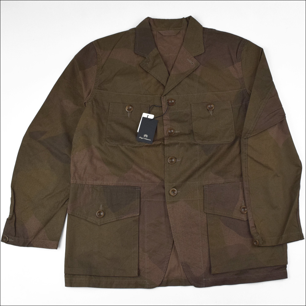男性に人気! ジャケット アトキンソン JACKET ATKINSON ナイジェル