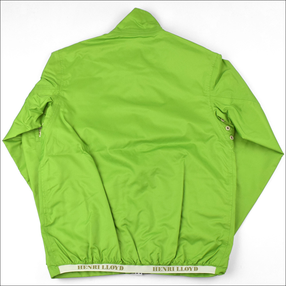 新品 Nigel Cabourn × HENRI LLOYD ナイジェルケーボン ヘンリーロイド
