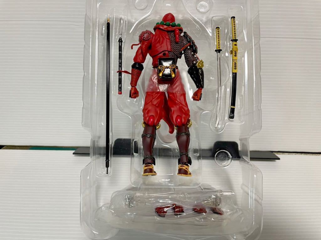 figma SP-059 忍殺 服部半蔵 戦国大戦 フィグマ ニンジャスレイヤー NINSATSU HATTORI HANZOU SENGOKU TAISEN ハットリ ハンゾウ 可動 武器 product details | Yahoo! Auctions Japan proxy bidding and shopping service | FROM JAPAN figma SP-059 忍殺 服部半蔵 戦国大戦 フィグマ ニンジャスレイヤー NINSATSU HATTORI HANZOU SENGOKU TAISEN ハットリ ハンゾウ 可動 武器 product details | Yahoo! Auctions Japan proxy bidding and shopping service | FROM JAPAN
