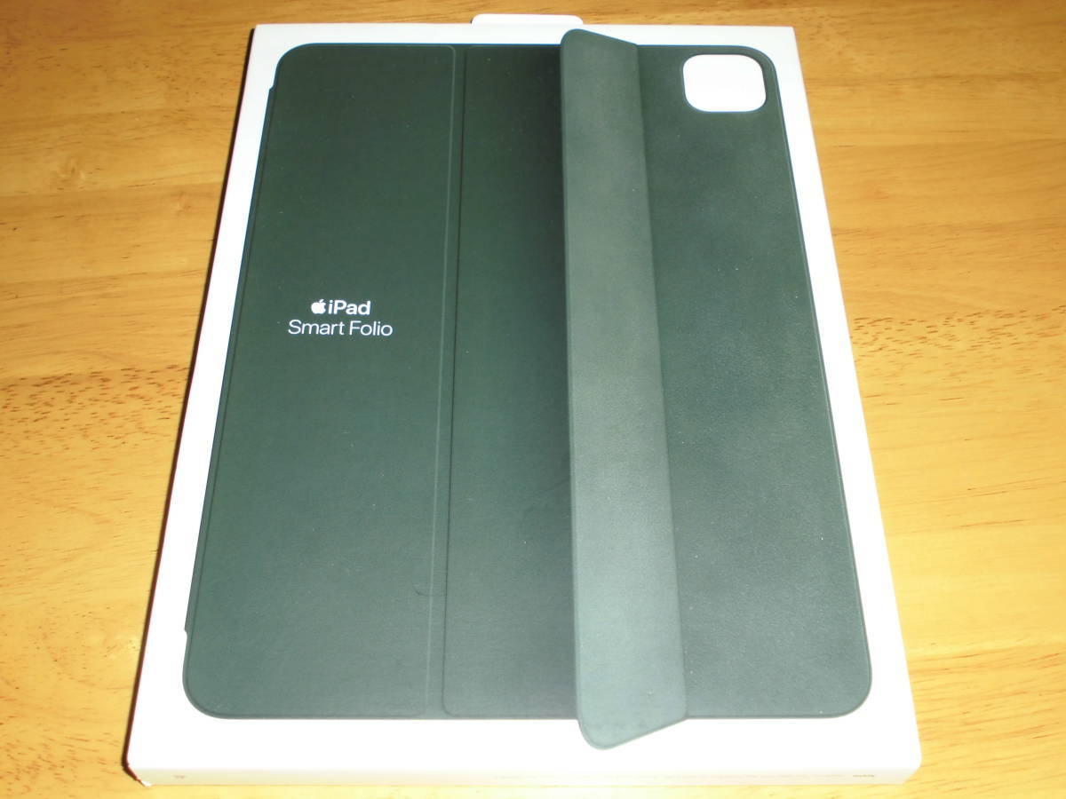 超目玉】 Apple 11インチ iPad Pro 第3世代 Smart Folio arpeggioproperties.co.uk