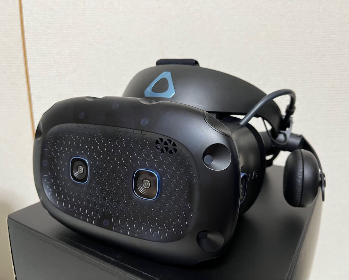 60%OFF】 即日発送 若干難あり vive cosmos elite fawe.org