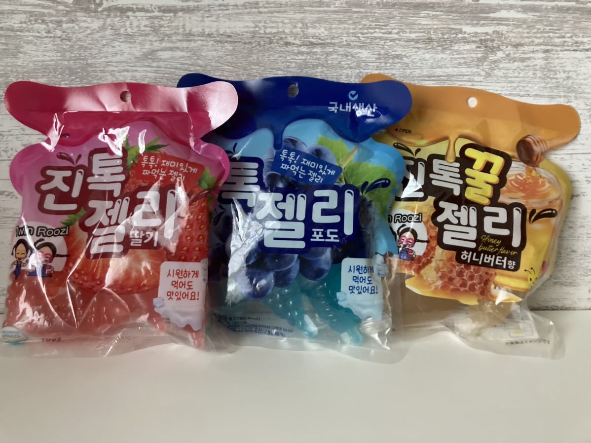 161円 【93%OFF!】 韓国 お菓子 ゼリー 1個 JINTOKゼリー TikTokゼリー ジン 161円 【93%OFF!】 韓国 お菓子 ゼリー 1個 JINTOKゼリー TikTokゼリー ジン