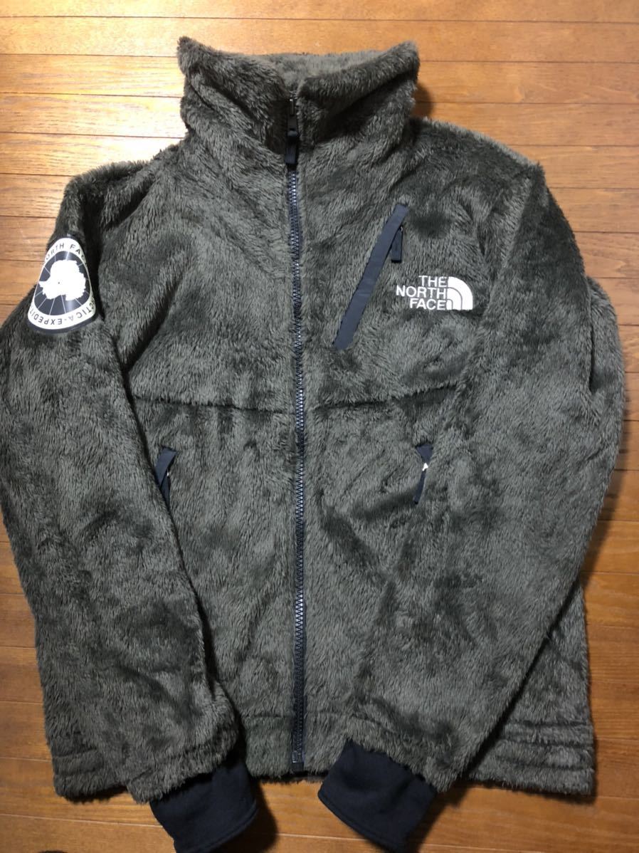 THE NORTH FACE アンタークティカバーサロフトジャケット NT XLサイズ