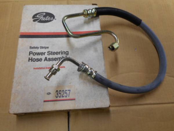 CAMARO カマロ　１９６９年用　　パワーステアリングホース　POWER STEERING HOSE ACSEMBLY #35257_画像1