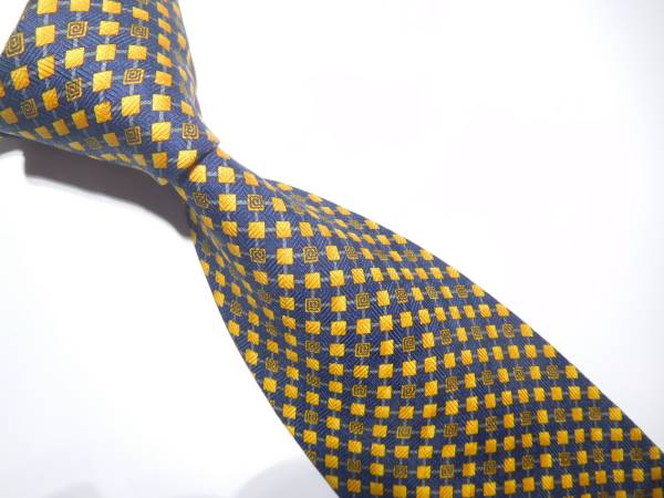 (25) VERSACE bell search necktie /9/ Versace 