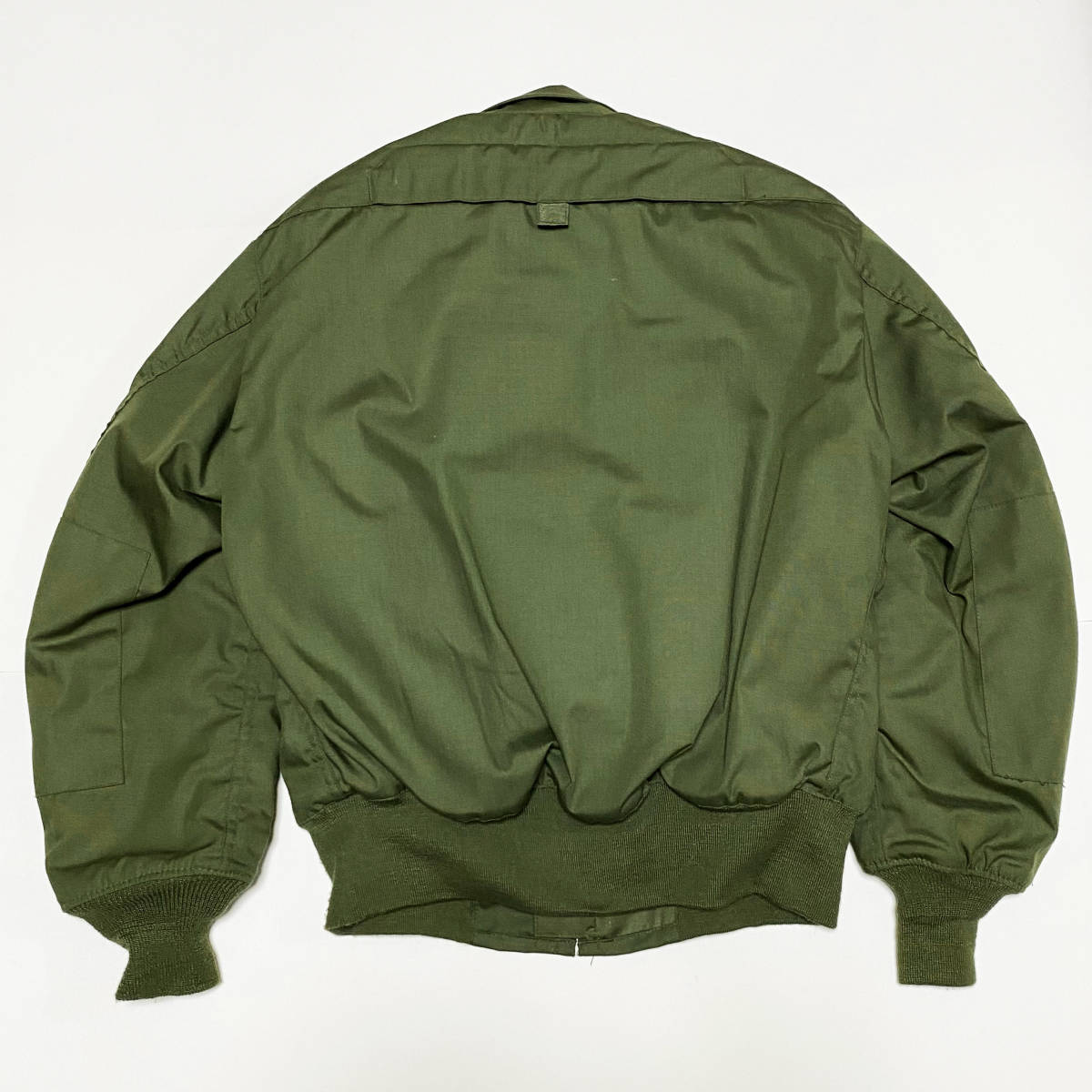 □米国陸軍/US.ARMY CVCタンカース・ジャケットUS.SMLL/REGULAR新品