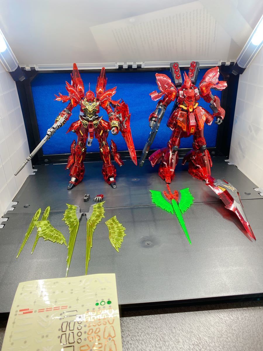 名作 ガンダム-RGサザビー&シナンジュ ジャンク品 - taxijetci.com 名作 ガンダム-RGサザビー&シナンジュ ジャンク品 - taxijetci.com