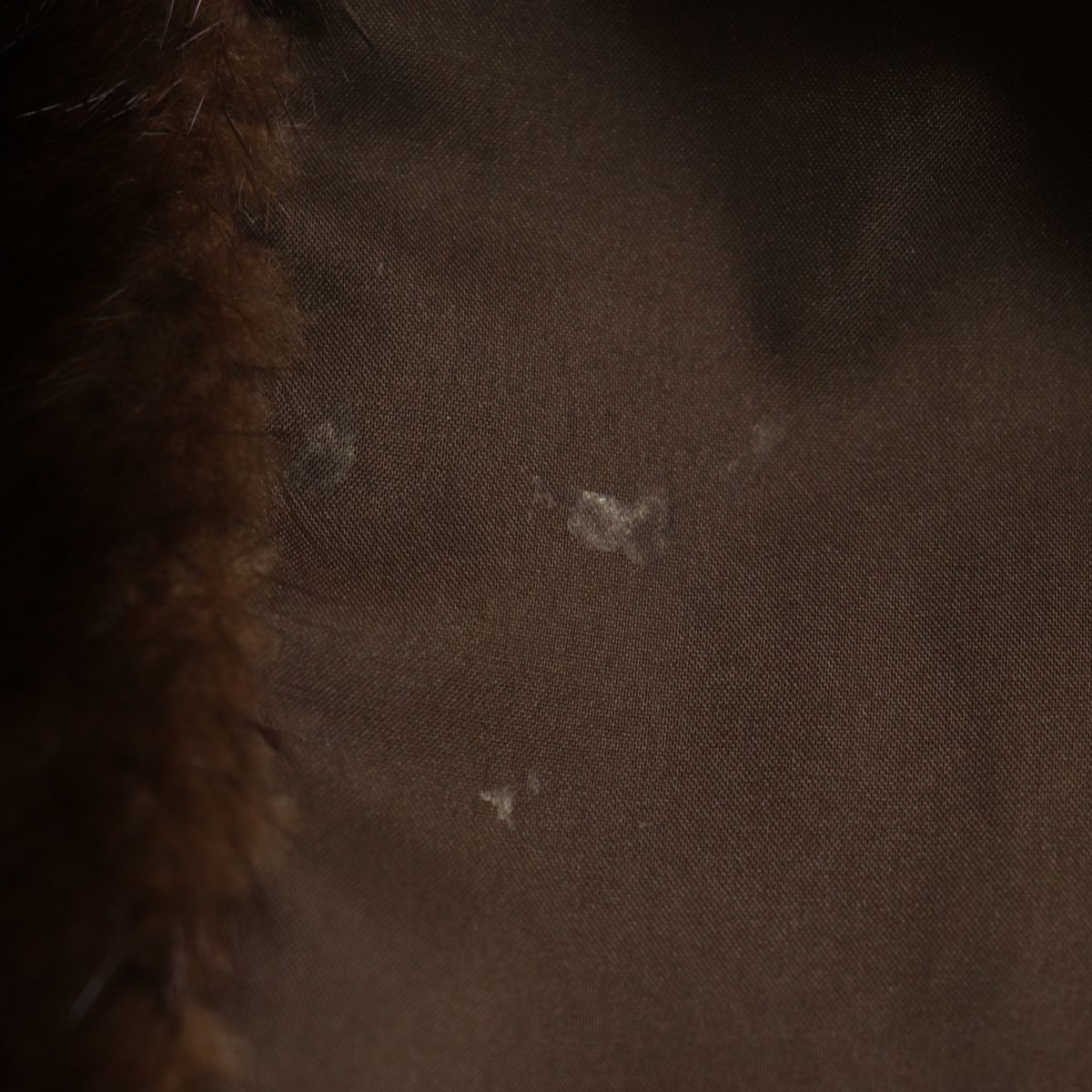 極美品☆EMBA エンバ MINK ミンク 本毛皮超ロングコート 極美品☆EMBA エンバ MINK ミンク 本毛皮超ロングコート