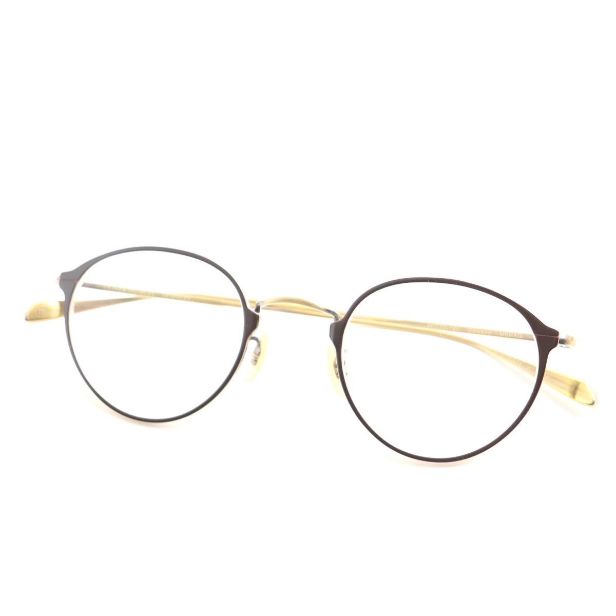 安い 激安 プチプラ 高品質 Oliver Peoples Dawson ドーソン 岡田将生