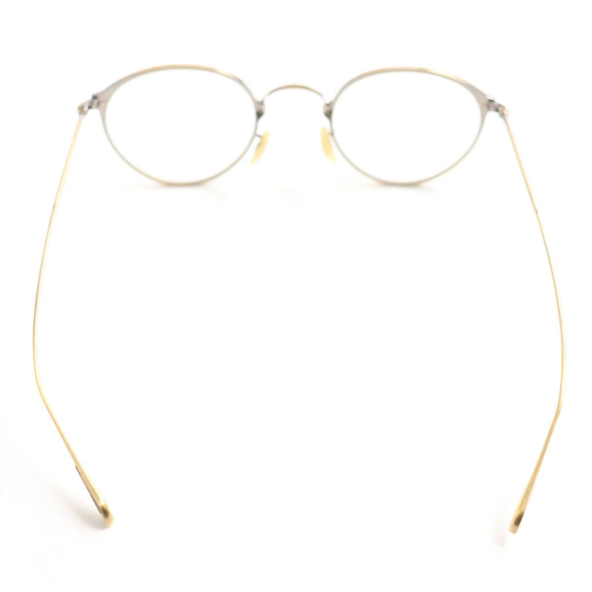 安い 激安 プチプラ 高品質 Oliver Peoples Dawson ドーソン 岡田将生