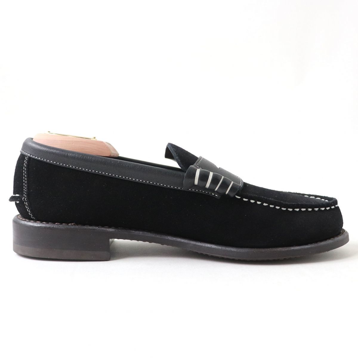 Regal Shoe Co スエードローファー ドレス ビジネス
