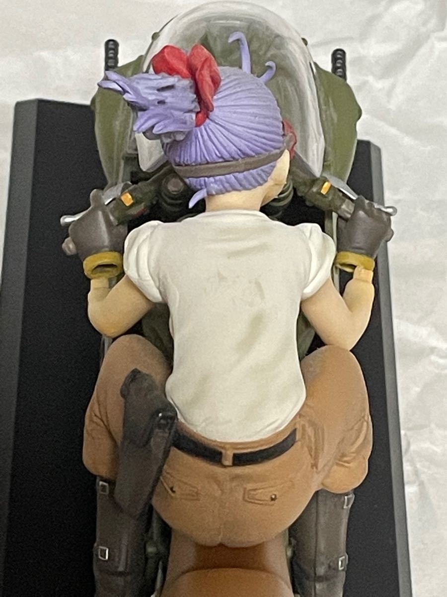 ドラゴンボール デスクトップ リアルマッコイ ブルマ|Yahoo ドラゴンボール デスクトップ リアルマッコイ ブルマ|Yahoo