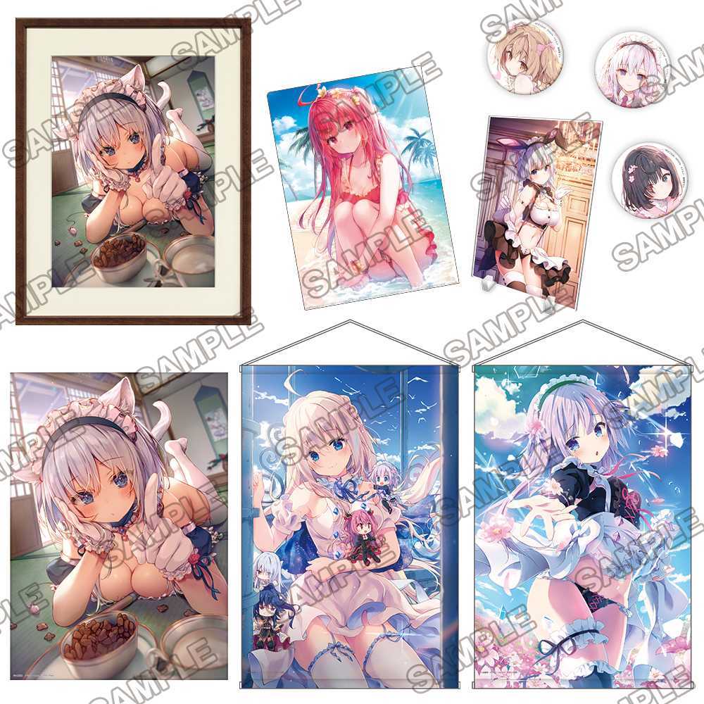 当店だけの限定モデル 【konomi☆先生初画集】 - news.wfuneralnet.com