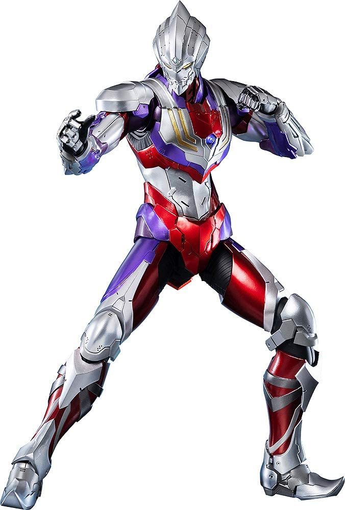 新品未開封|フィグゼロ ULTRAMAN 1/6 ULTRAMAN SUIT TIGA