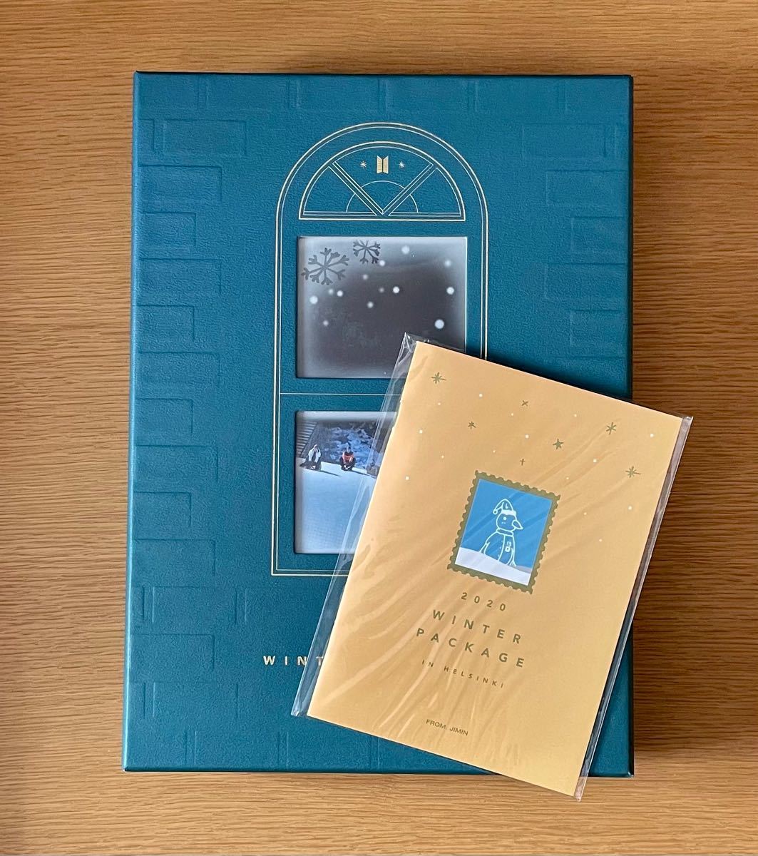 2022新入荷 【日本語字幕付き】 PACKAGE WINTER BTS 【最終値下げ 2022新入荷 【日本語字幕付き】 PACKAGE WINTER BTS 【最終値下げ