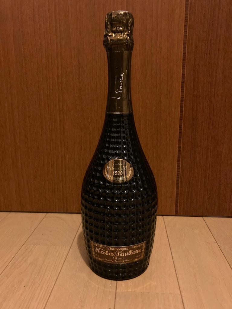 ニコラ フィアット パルムドール 1990 avaja.org