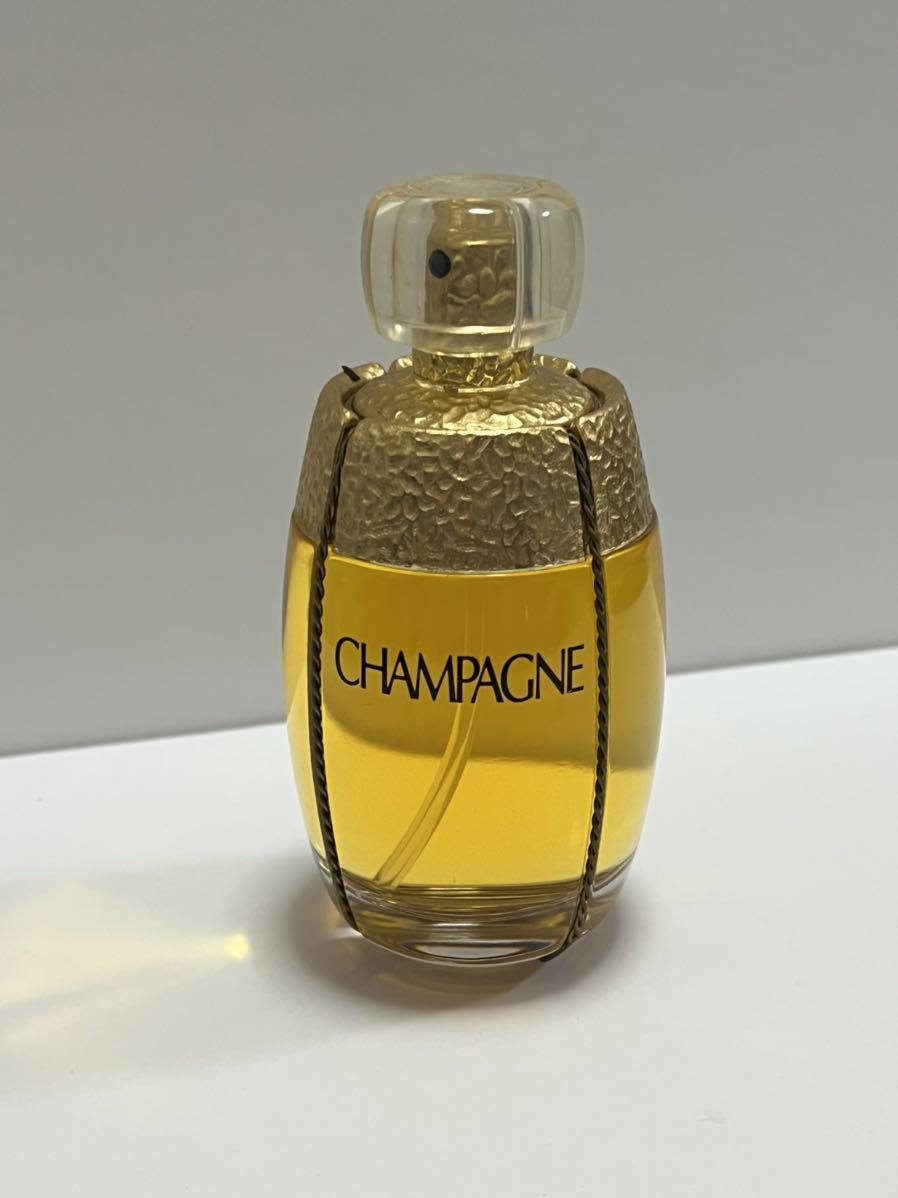 H2C031◇イヴサンローラン Yves Saint Laurent シャンパーニュ CHAMPAGNE オードトワレ 100ml 香水 