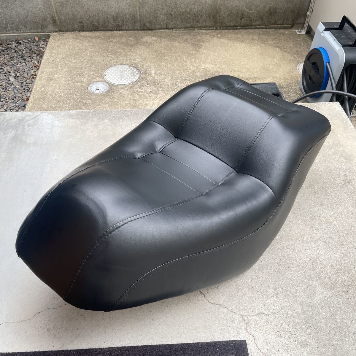 ☆SALE|公式通販| ヤフオク! ホンダフュージョン 純正シート 純正