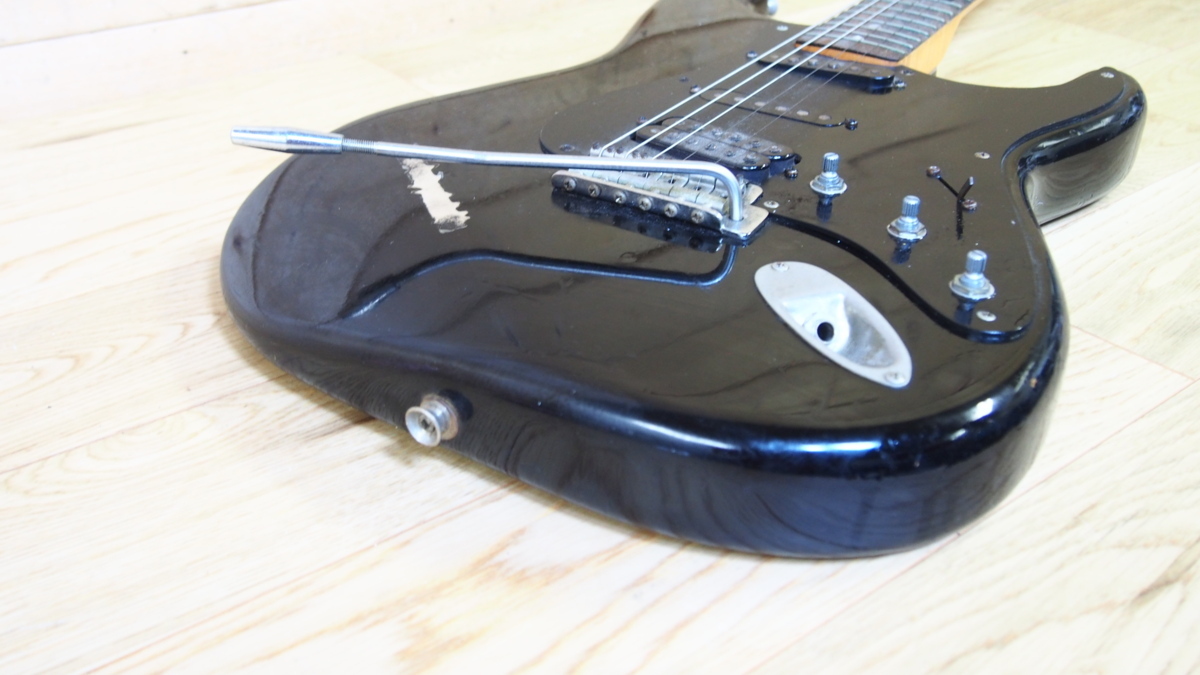 ☆(H0309-2)Tokai トーカイ ストラトキャスター SILVER STAR ☆(H0309-2)Tokai トーカイ ストラトキャスター SILVER STAR