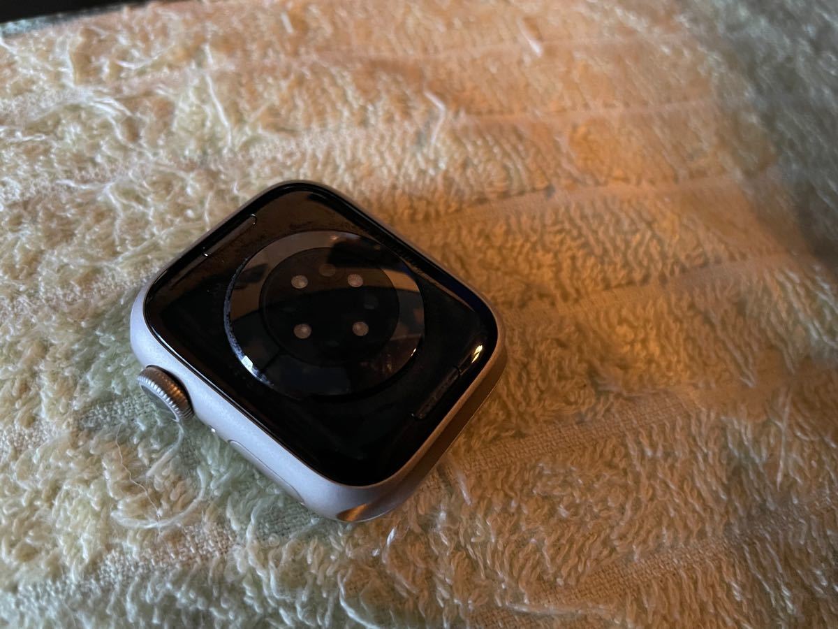Apple Watch 7 NIKEモデル 値下げOK｜Yahoo!フリマ（旧PayPayフリマ）