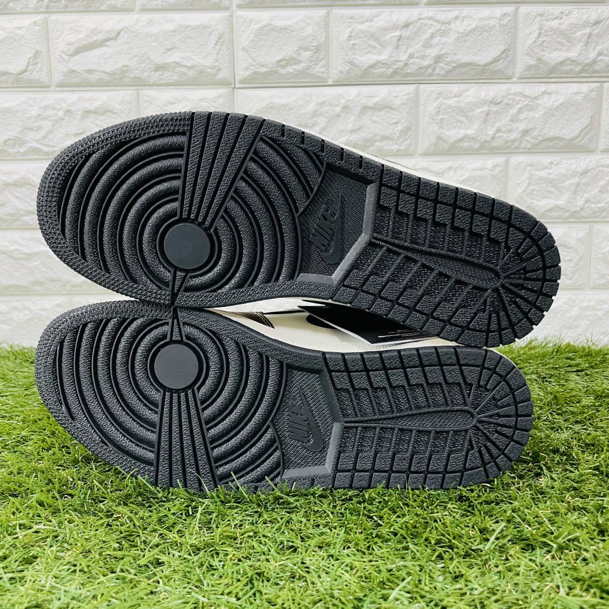再入荷】 エアジョーダン1 AIR レトロ ハイ OG