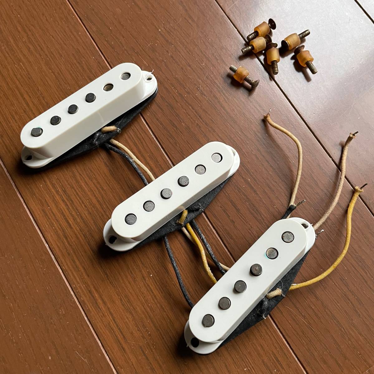 Yahoo!オークション - FENDER japan pickups texas special Yahoo!オークション - FENDER japan pickups texas special