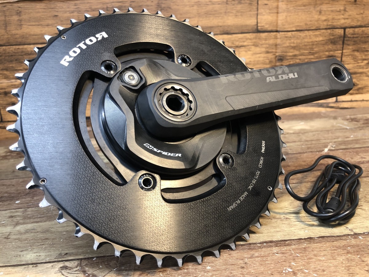 FQ844 ローター Rotor アルデュー インスパイダー ALDHU In Spider