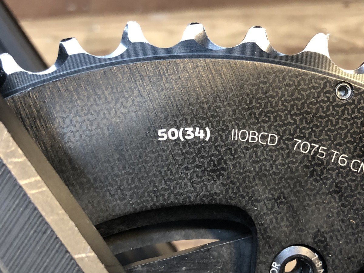 FQ844 ローター Rotor アルデュー インスパイダー ALDHU In Spider
