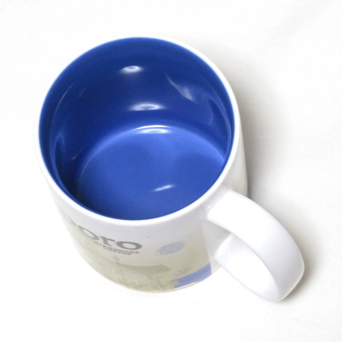 希少 スターバックス マグカップ 札幌 SAPPORO Starbucks mug