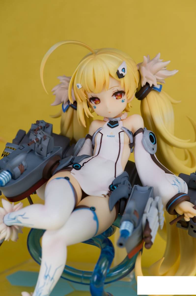 ★♪☆♪国内正規品 プラム 1/7 アズールレーン エルドリッジ 完成品フィギュア ★♪☆♪_見本画像です。