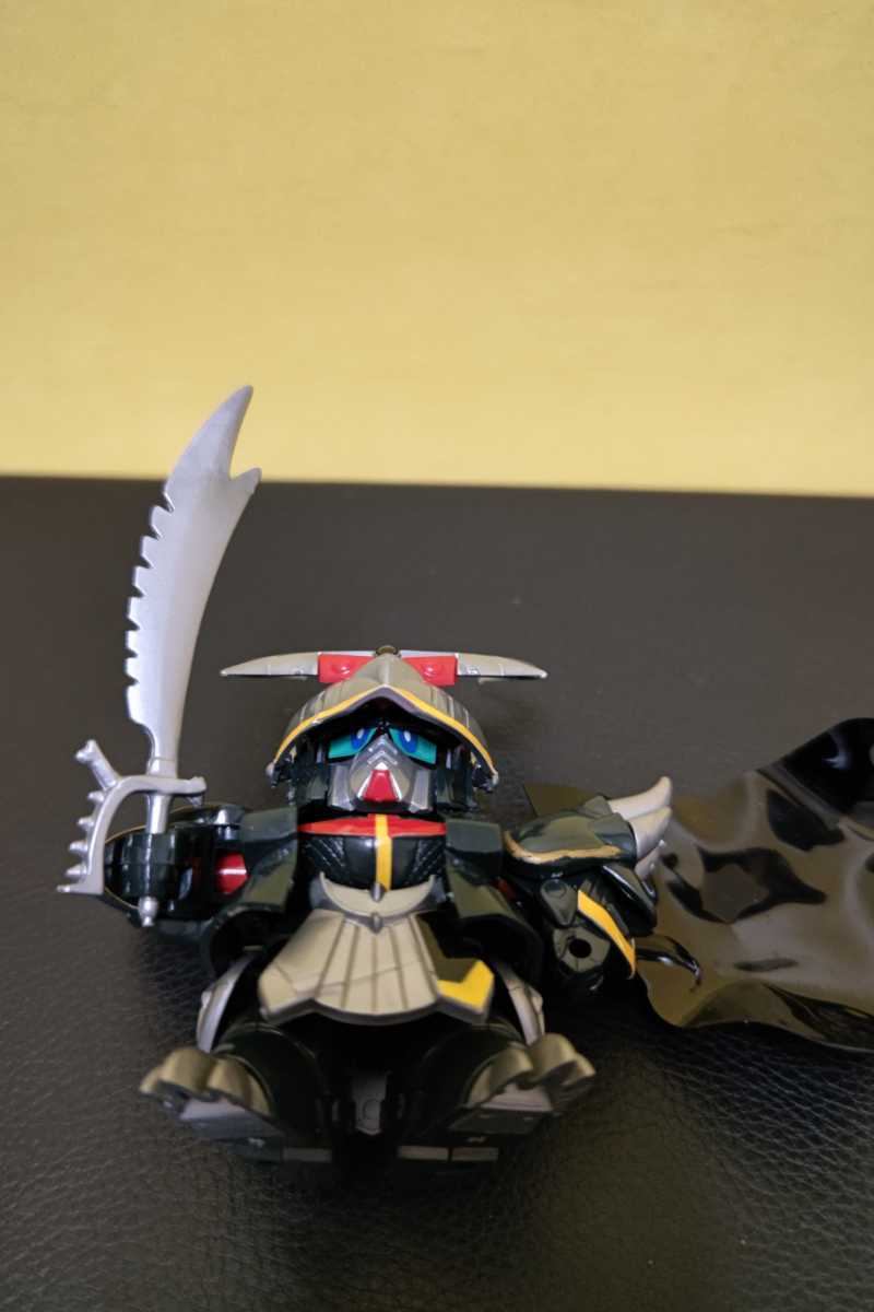 元祖 SDガンダム 闇騎士ガンダムマークII マークツー 円卓の騎士 元祖 SDガンダム 闇騎士ガンダムマークII マークツー 円卓の騎士