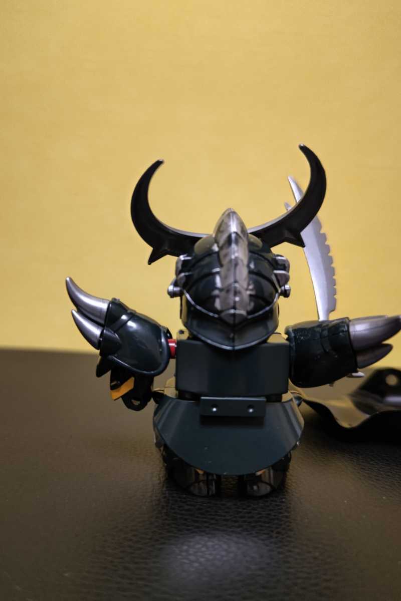 元祖 SDガンダム 闇騎士ガンダムマークII マークツー 円卓の騎士 元祖 SDガンダム 闇騎士ガンダムマークII マークツー 円卓の騎士