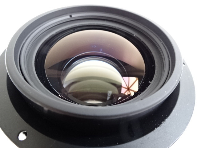 Schneider-Kreuznach シュナイダークロイツナッハ 180mm f/5.6 Schneider-Kreuznach シュナイダークロイツナッハ 180mm f/5.6