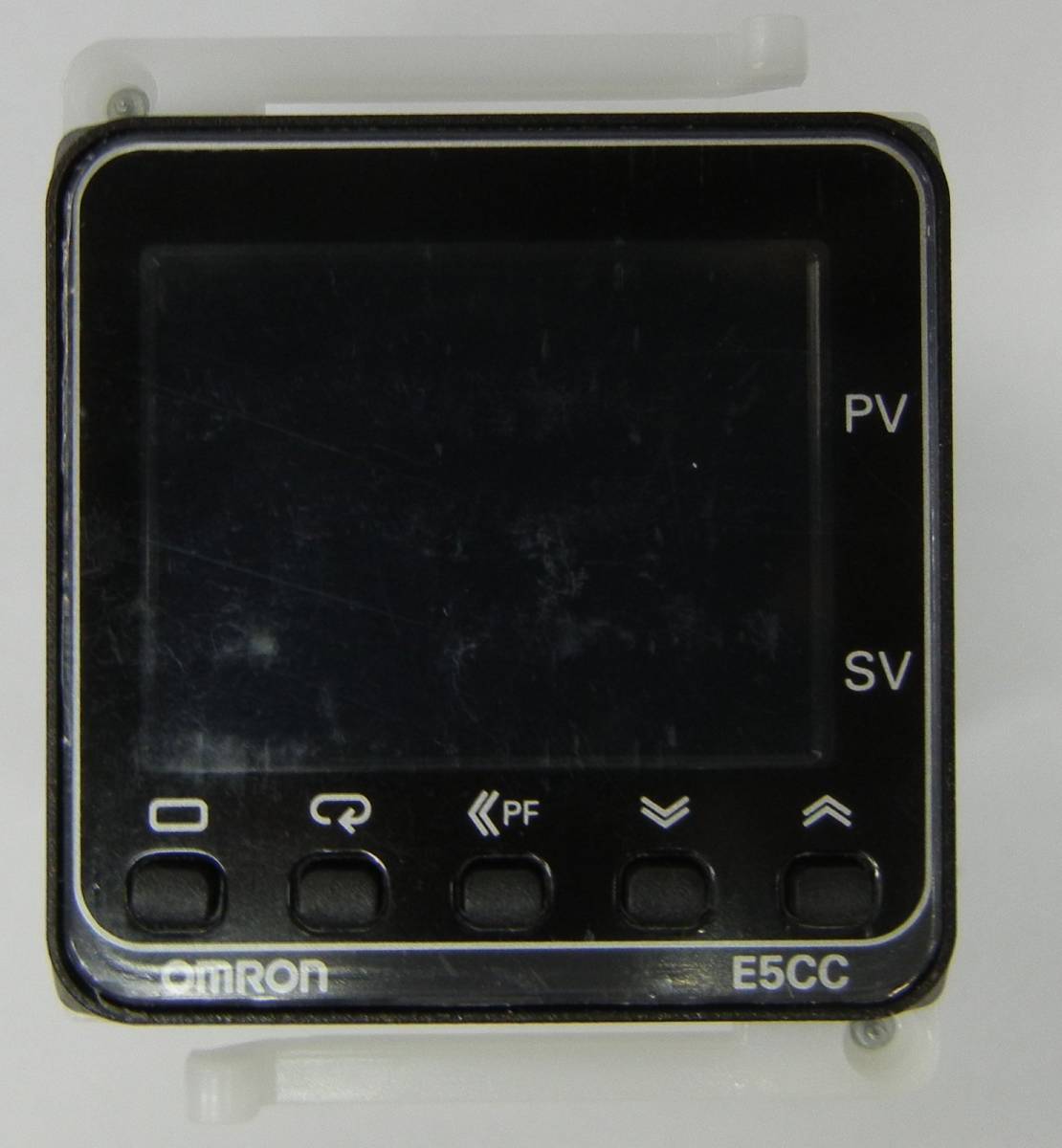 新品 OMRON オムロン 温度調節器 温調器 E5CC-RX0ASM-000 リレー出力