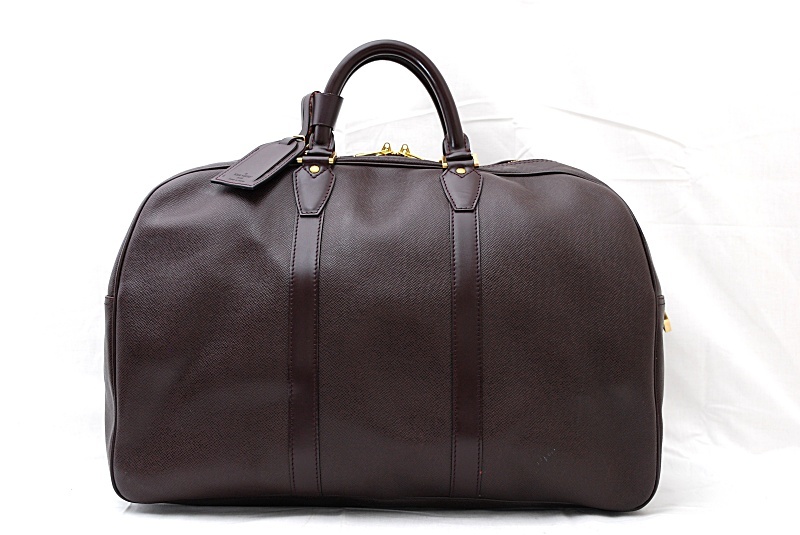 □極美品□ ルイヴィトン Louis Vuitton タイガ ケンダルPM メンズ