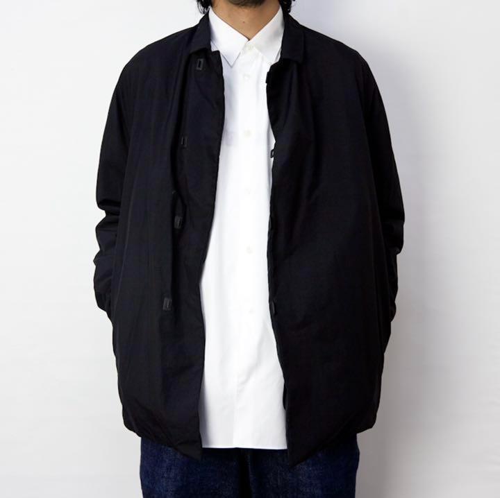 ヤフオク! - TEATORA WALLET COAT S/L PACKABLE テアトラ サ...