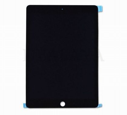 新品 ipad mini4対応用 液晶パネル修理 交換 タッチパネル 高品質 黒