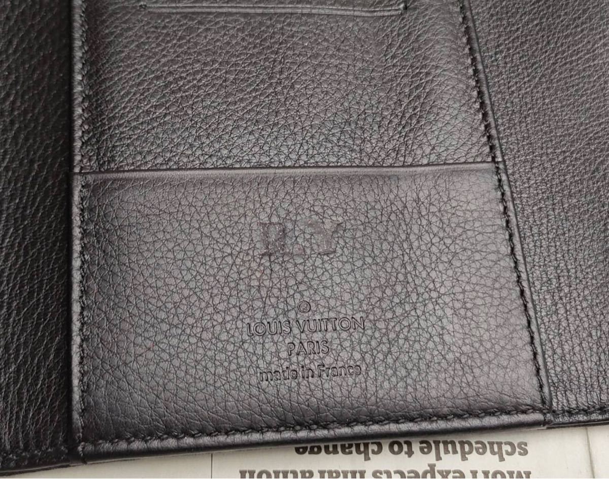 ☆特別価格☆ LOUIS VUITTON ルイヴィトン ポルトフォイユ アメリア