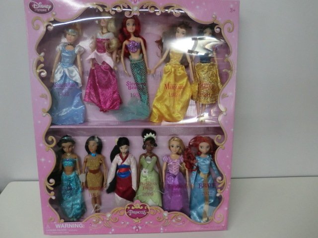 送料関税無料 Deluxe Princess Store Disney Doll 11体セット ディズニープリンセス デラックス ドール ギフトセット Set Gift その他 Skogselskapet No 送料関税無料 Deluxe Princess Store Disney Doll 11体セット ディズニープリンセス デラックス ドール ギフトセット Set Gift その他 Skogselskapet No