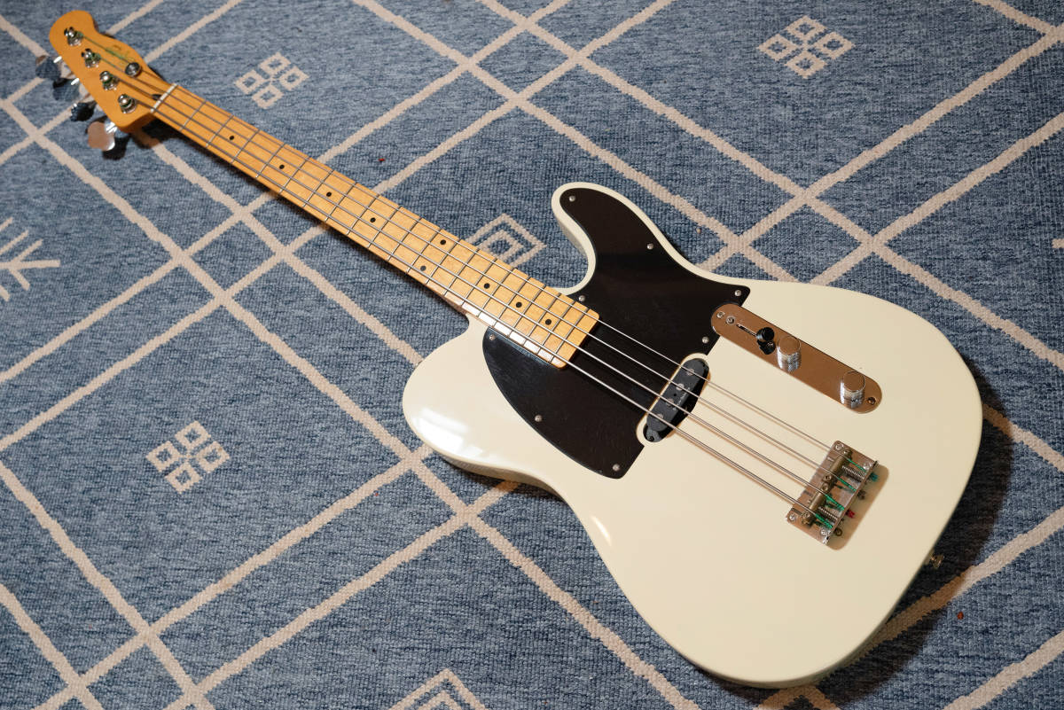 Yahoo!オークション - Squier by Fender Vintage Modified Yahoo!オークション - Squier by Fender Vintage Modified