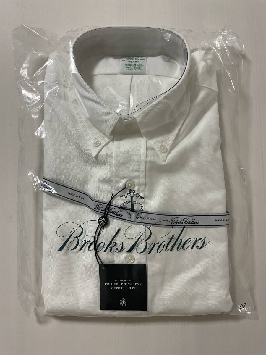 お値下げ!ブルックスブラザーズ BROOKS BROTHERS www.sanagustin.ac.id